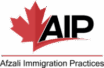 AIP Immigration Practices